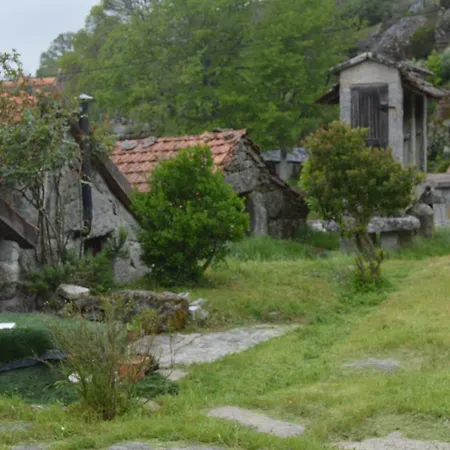 Vakantiehuis Casa Da Aldeia *