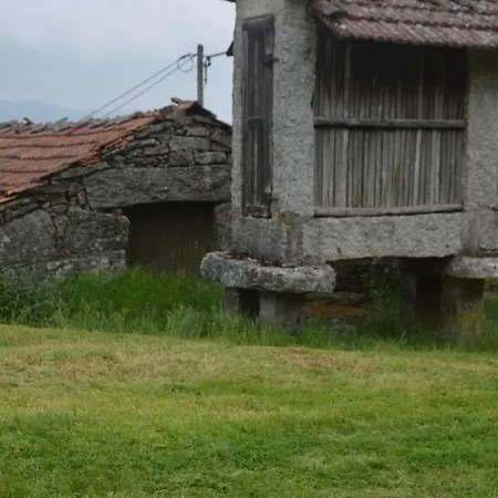 Vakantiehuis Casa Da Aldeia
