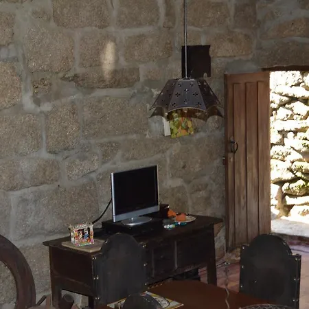Casa Da Aldeia