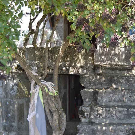 Casa Da Aldeia Vila Pouca de Aguiar