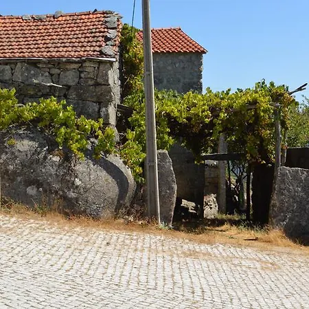 Casa Da Aldeia Vila Pouca de Aguiar