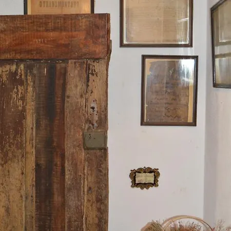 Vakantiehuis Casa Da Aldeia