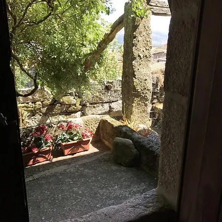 Casa Da Aldeia Vakantiehuis