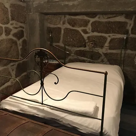 Casa Da Aldeia * Vila Pouca de Aguiar