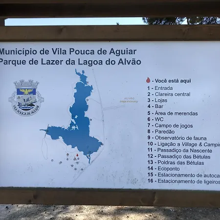 Casa Da Aldeia