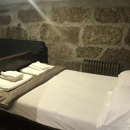 Casa Da Aldeia