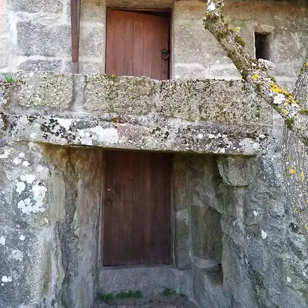 Casa Da Aldeia