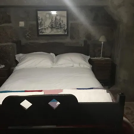 Vakantiehuis Casa Da Aldeia