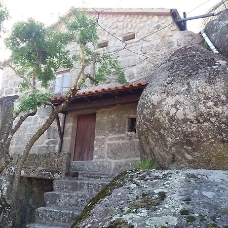 Vakantiehuis Casa Da Aldeia *