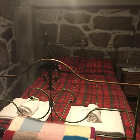 Vakantiehuis Casa Da Aldeia *